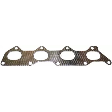 Прокладка коллектора выпуск Caddy III/POLO 1.4/1.6i 97-13 (1119604100)