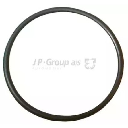 Прокладка флянца сист. охлаждения Caddy 03- 1.9/2.0 SDI/TDI/T5 1.9 TDI (1119606400)