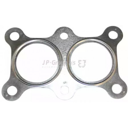 Прокладка глушителя Caddy 1.6 i 04- (1121101300)