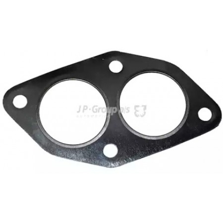 Прокладка глушителя Audi 80/A6/Passat (1121102300)