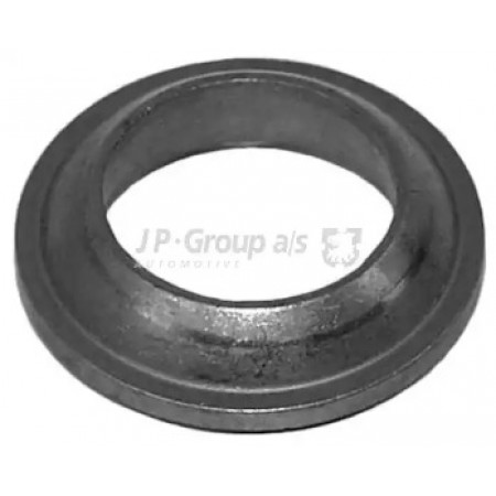 Прокладка глушителя Golf II/III/T3  (67/41x16) (1121200400)