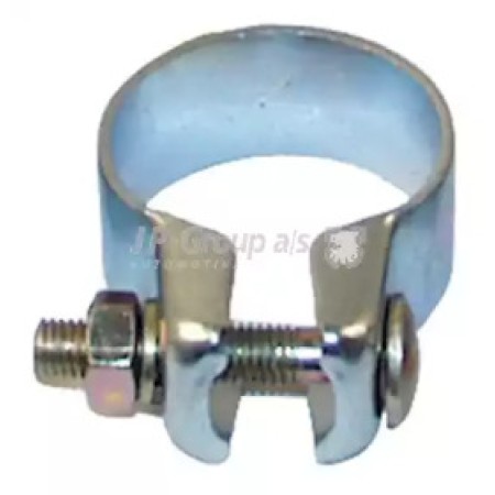 Хомут глушника 207/410/Spr2.3  (54mm) (1121401100)