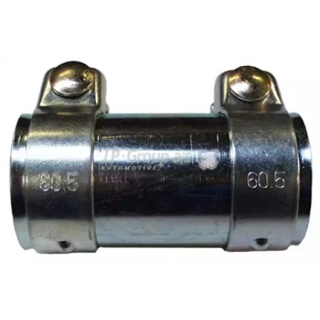 Хомут глушителя (125/55) Golf/Passat/LT -06 (1121401200)