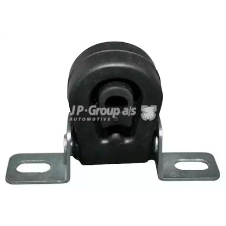 Резинка глушителя Golf III/IV/Passat/Caddy/T4 (узкое крепление) (1121600300)