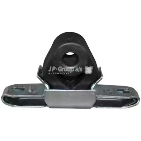 Резинка глушителя Golf III/IV/Passat/Caddy/T4 (узкое крепление) (1121601100)