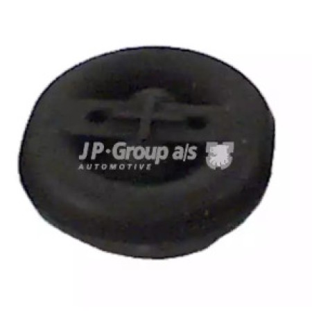 Резинка глушника Golf II/III/Passat B3/B4/T4/LT I (1121602600)