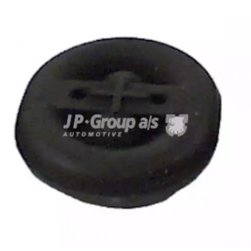 Резинка глушника Golf II/III/Passat B3/B4/T4/LT I (1121602600)
