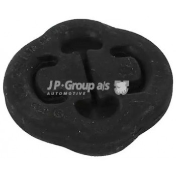 Резинка глушителя Passat/Golf/A6 -97 (1121603400)