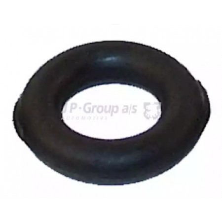 Резинка глушителя Ducato/Jumper/Boxer 1.9/2.5 D/TDI 94-02 (1121603500)