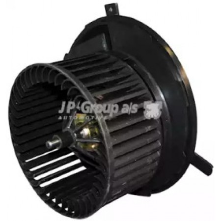 Моторчик печки VW Caddy III (-AC) (1126100200)