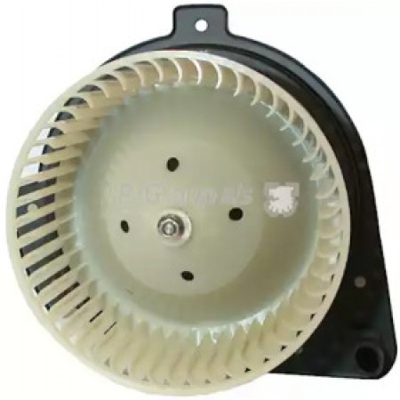 Моторчик пічки  T4 2.5TDI (111kW) /Golf II/Passat B3/B4/Audi 80 (145mm) (1126100400)