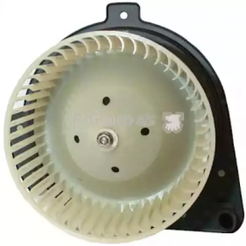 Моторчик пічки  T4 2.5TDI (111kW) /Golf II/Passat B3/B4/Audi 80 (145mm) (1126100400)