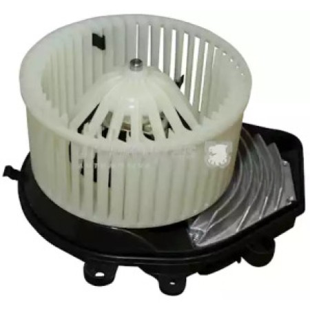 Моторчик печки A4/Passat B4 (+AC/162mm) (1126100700)