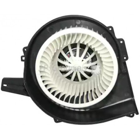 Мотор отопителя салона FABIA/POLO 1.0-1.9 99- (175мм) (1126101300)