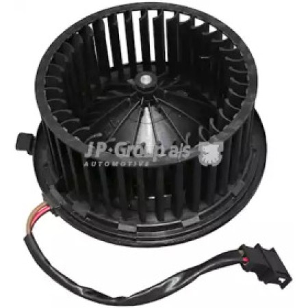 Моторчик пічки  T4 1.9/2.4D/2.5TDI (кроме 111kW) (145mm) (1126101500)