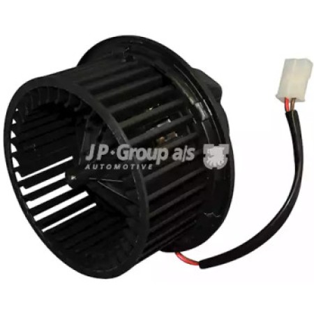 Моторчик пічки  T4 1.9/2.4D/2.5TDI (кроме 111kW) (146mm) (1126101800)