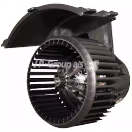 Моторчик пічки  T5 1.9/2.0/2.5TDI (138mm) (1126102200)