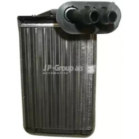 Радиатор печки AUDI A3/Octavia/Golf IV/Polo -06 (1126300100)
