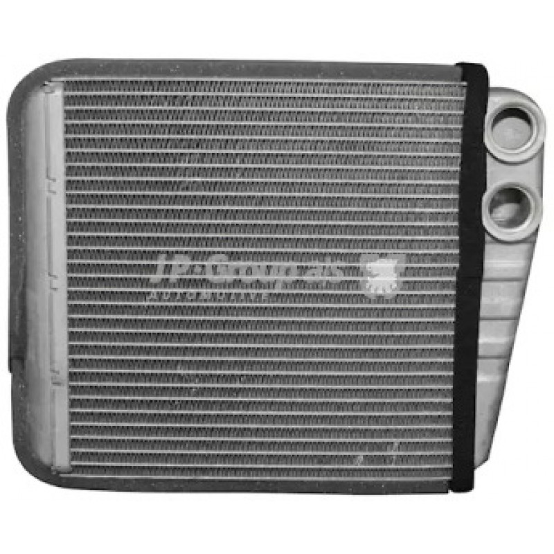 Радиатор отопителя Caddy/Golf 04-/Passat/Jetta 05- (1126300200)