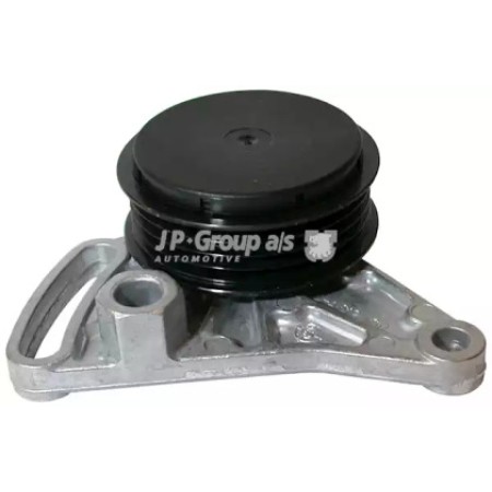 Ролік ручейковий 1.9TDI/1.6/1.8/2.0 Passat B4/B5/A4/A6 (натяжний) (1128000300)