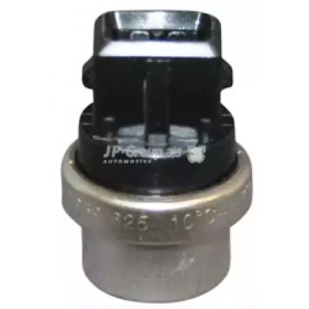 Датчик температуры Golf III/IV/Octavia/Passat B5 (2 конт./10С/+АС) (1128000900)
