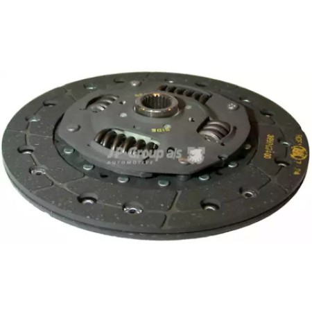 Диск сцепления 200mm Caddy 1.9SDI (24z) (1130200900)