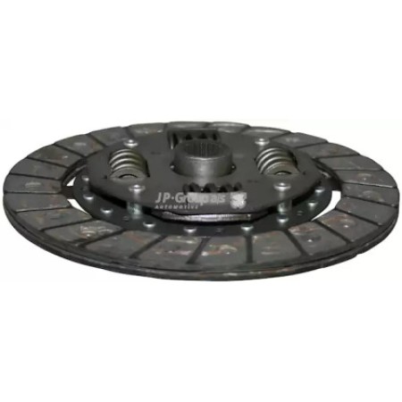 Диск сцепления Polo/Fabia/Roomster 1.4 i 99- (200mm/28z) (1130201000)