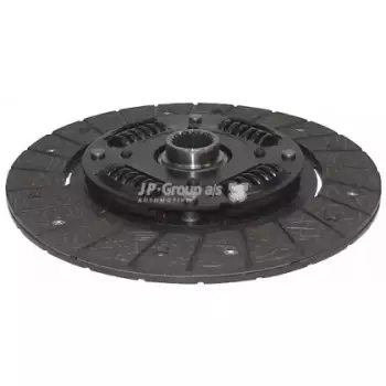 Диск сцепления Audi 100/80 1.6-2.0 (210mm/23z) (1130201300)