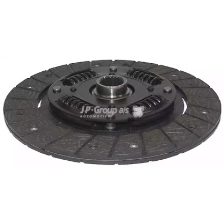 Диск сцепления Audi 100/80 1.6-2.0 (210mm/23z) (1130201300)