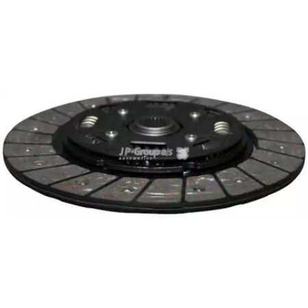 Диск сцепления LT 2.4D/TD 88-96 (228mm/23z) (1130202000)