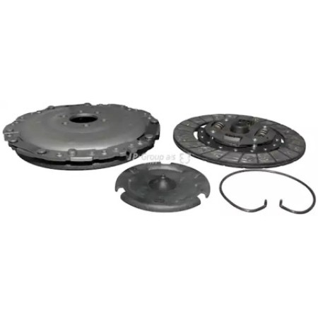 Комплект сцепления Caddy I/Golf III/Jetta 1.6D/1.8/1.9TD -93 (210mm) (1130401510)