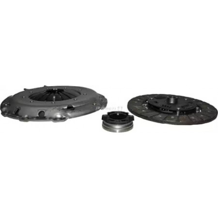 Комплект сцепления T4 2.4D (AAB) (228mm/28z) (1130402910)