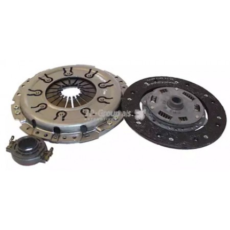 Комплект сцепления VW T3 1.9-2.1i -92 (1130403910)