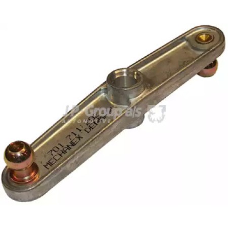 Кронштейн кулисы КПП T4 91-98 (1131600800)