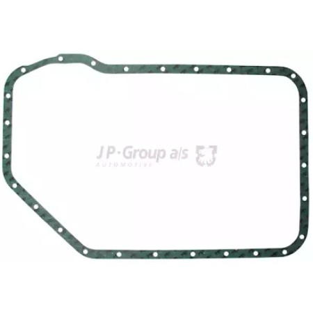 Прокладка поддона АКПП A4/A6 Passat 1.8T/2.5TDI >05 (1132000400)