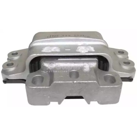 Подушка двигателя левая Octavia/Superb/Caddy/Golf 04-16 (1132404370)