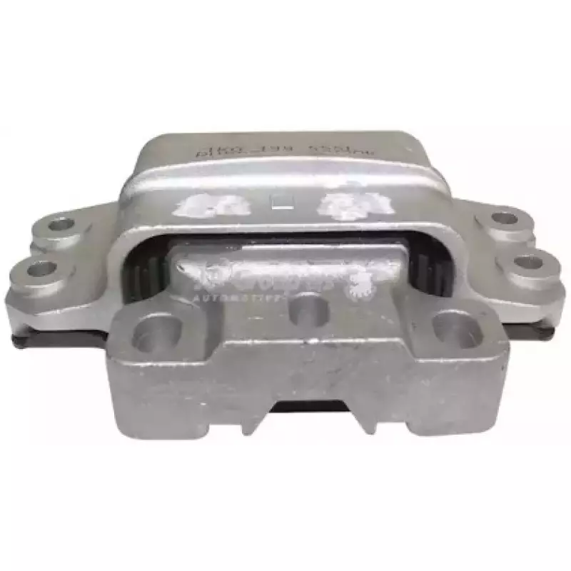 Подушка двигателя левая Octavia/Superb/Caddy/Golf 04-16 (1132404370)
