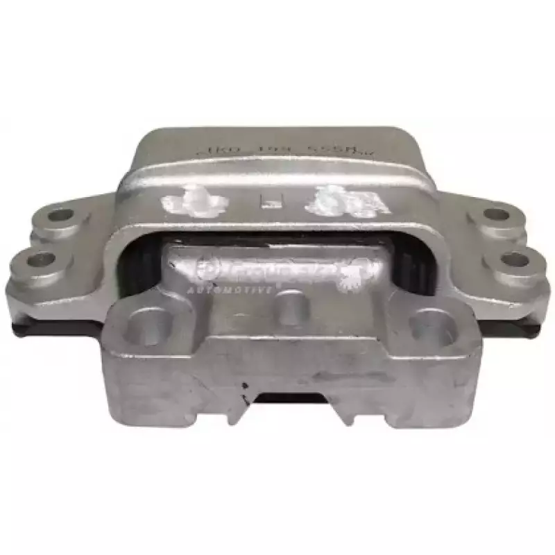Подушка двигателя левая Octavia/Superb/Caddy/Golf 04-16 (1132404470)