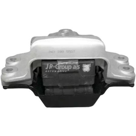Подушка двигателя задняя 2.0TDI Caddy 07-/Golf 04-13/Jetta 05- Л. (1132404770)