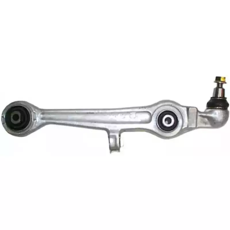 Рычаг передний нижний (спереди) Passat B5/Audi A4 95-02/A6 97-05 (конус 21мм) (1140101800)