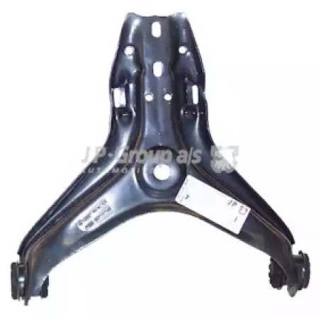 Рычаг передней подвески (нижний) Audi 80/Passat B2-91 (1140102400)
