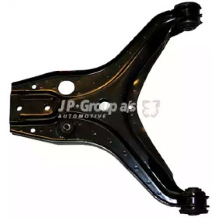 Рычаг перед нижн. Audi 80 -91/Passat B2 -88 Пр. (1140103580)