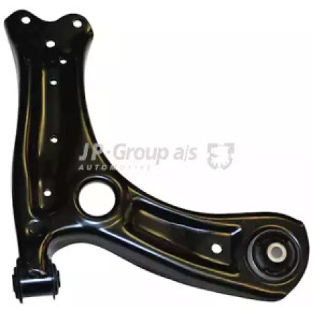 Рычаг перед Fabia/Roomster/Polo 07- Пр (1140107580)