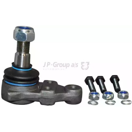 Шаровая опора нижняя LT 28/35 88-96 (1140301200)