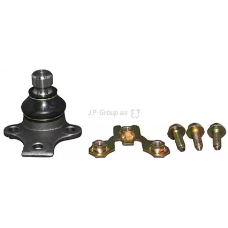 Шаровая опора Caddy II/Golf III/Passat B3/B4 (конус 19мм) (1140301900)