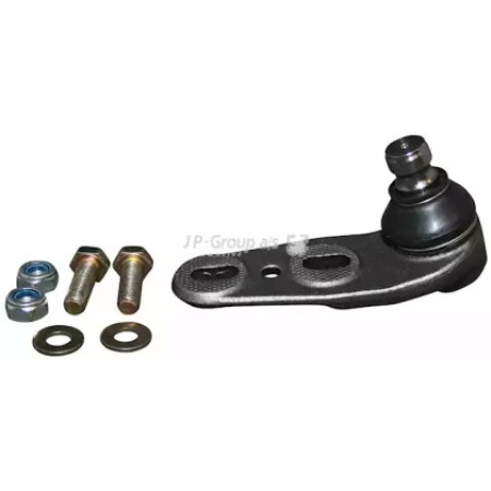 Шаровая опора Audi 80/90 86-91 (+ГУ) Пр. (1140302580)