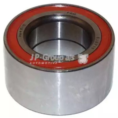 Подшипник ступицы перед. Caddy II/Golf II/Golf III/Passat B3/B4(2428/MG) (1141200400)