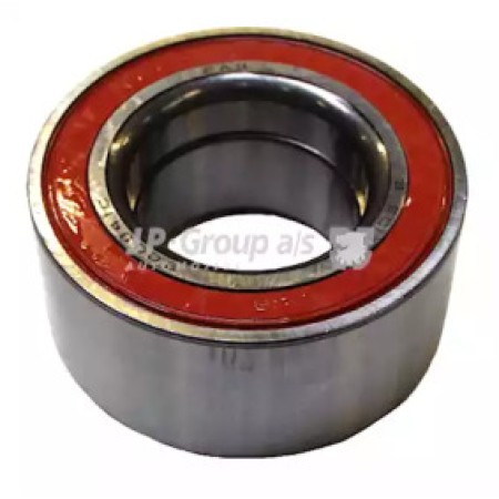 Подшипник ступицы 100/A6 -97/Passat B5 (82x45x37) (1141200500)