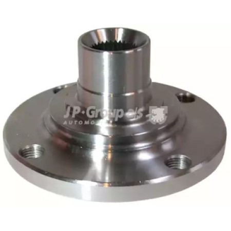 Cтупица колеса Audi 80/90 -91 (4 отв.) (1141400800)