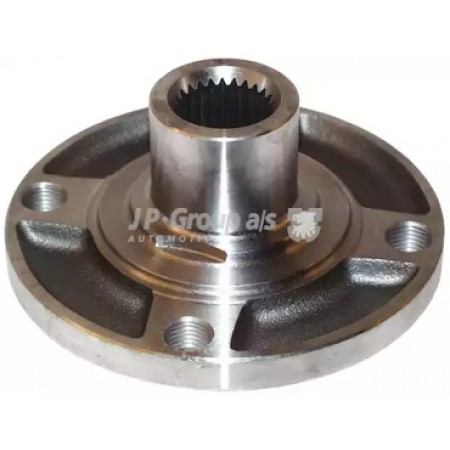 Cтупица колеса Audi 80/100 -90 (4 отв.) (1141402000)
